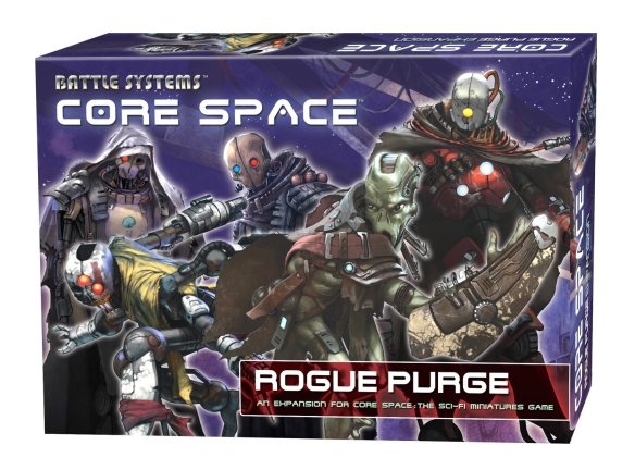 Rogue Purge Box Shot